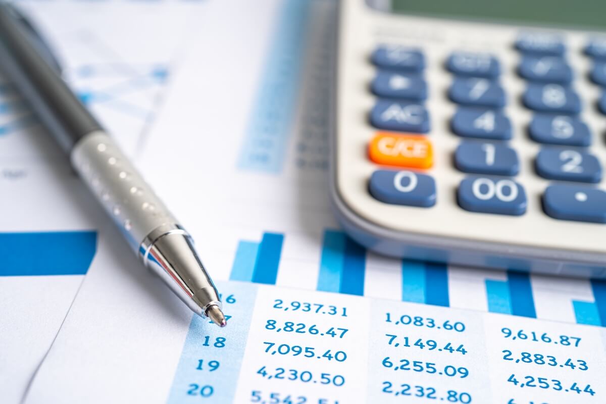 Invoices Maverick AI